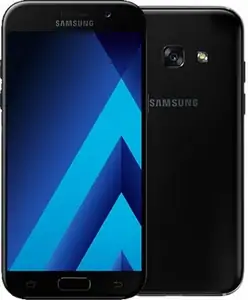 Замена экрана на телефоне Samsung Galaxy A5 (2017) в Екатеринбурге